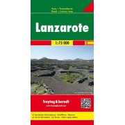 Lanzarote FB